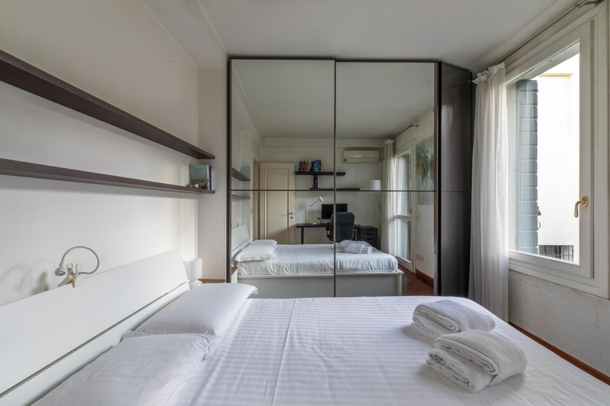 Casa Moretta - Santa Sofia Apartment *