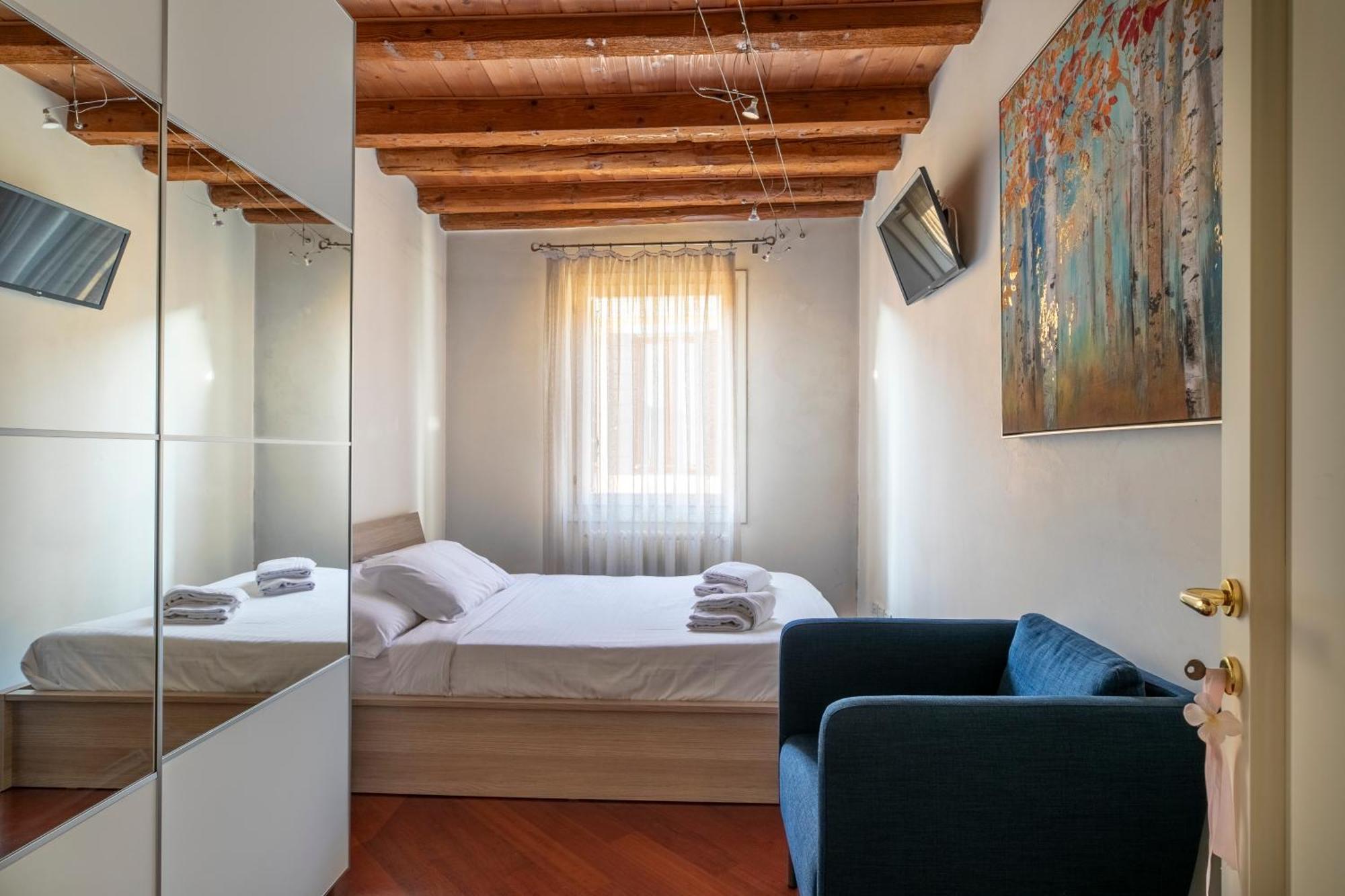 Casa Moretta - Santa Sofia * Padua