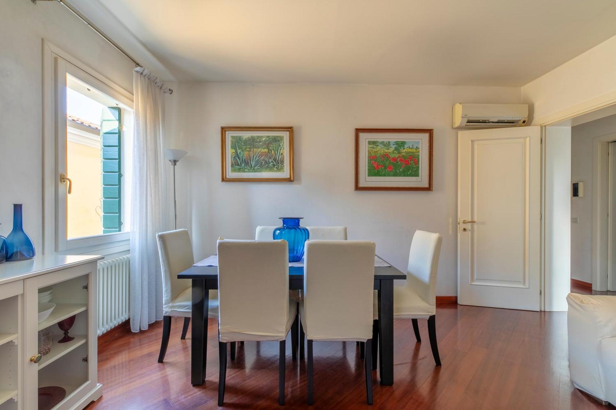 Apartment Casa Moretta - Santa Sofia Padua