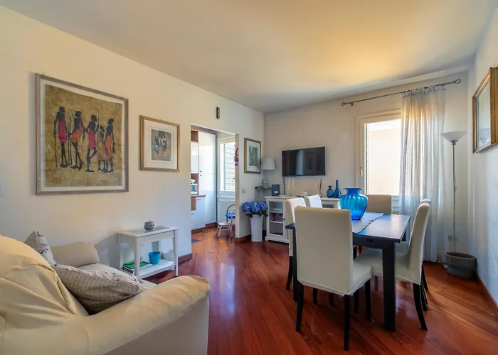 Casa Moretta - Padova Santa Sofia