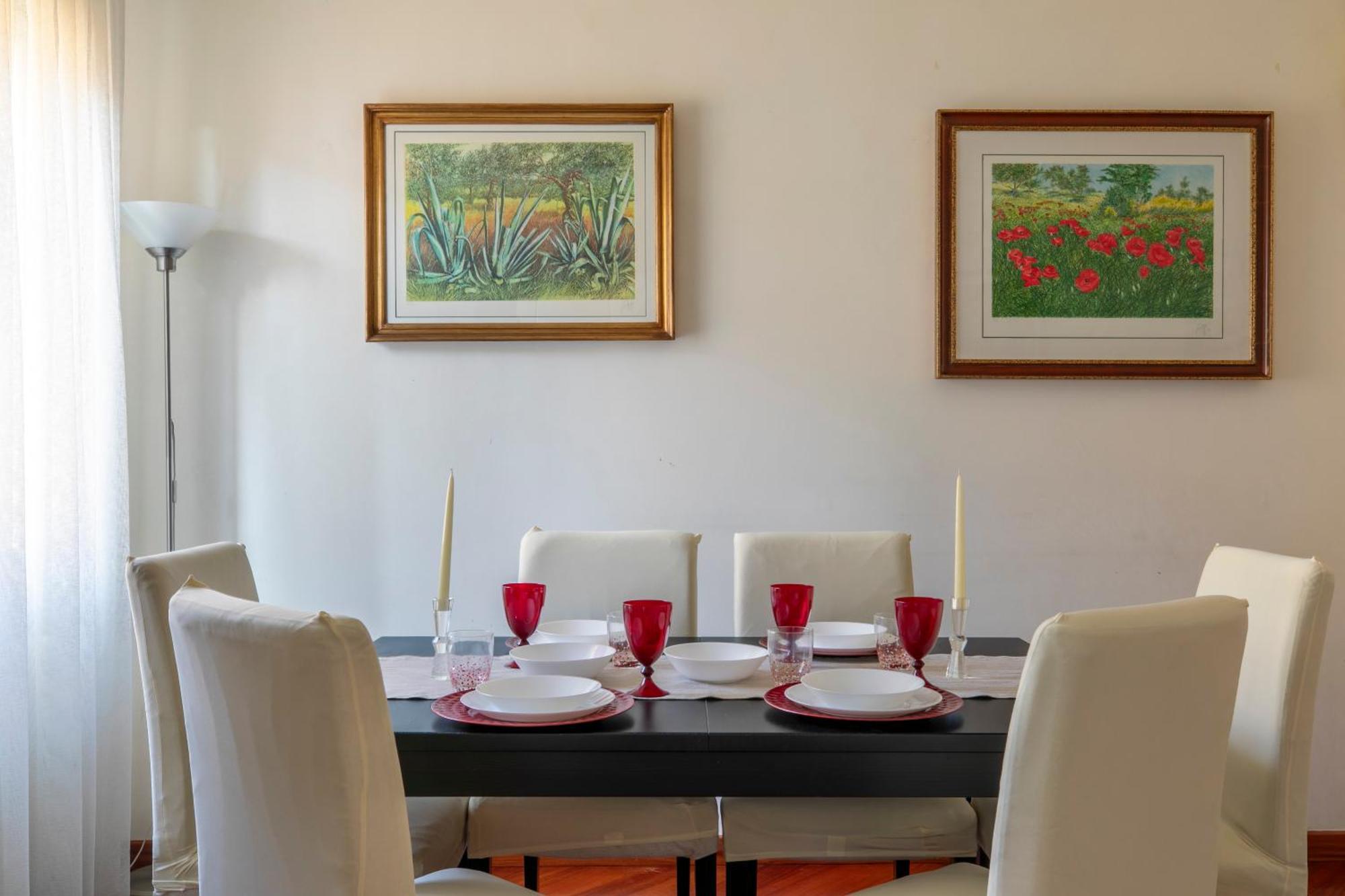 Casa Moretta - Santa Sofia *