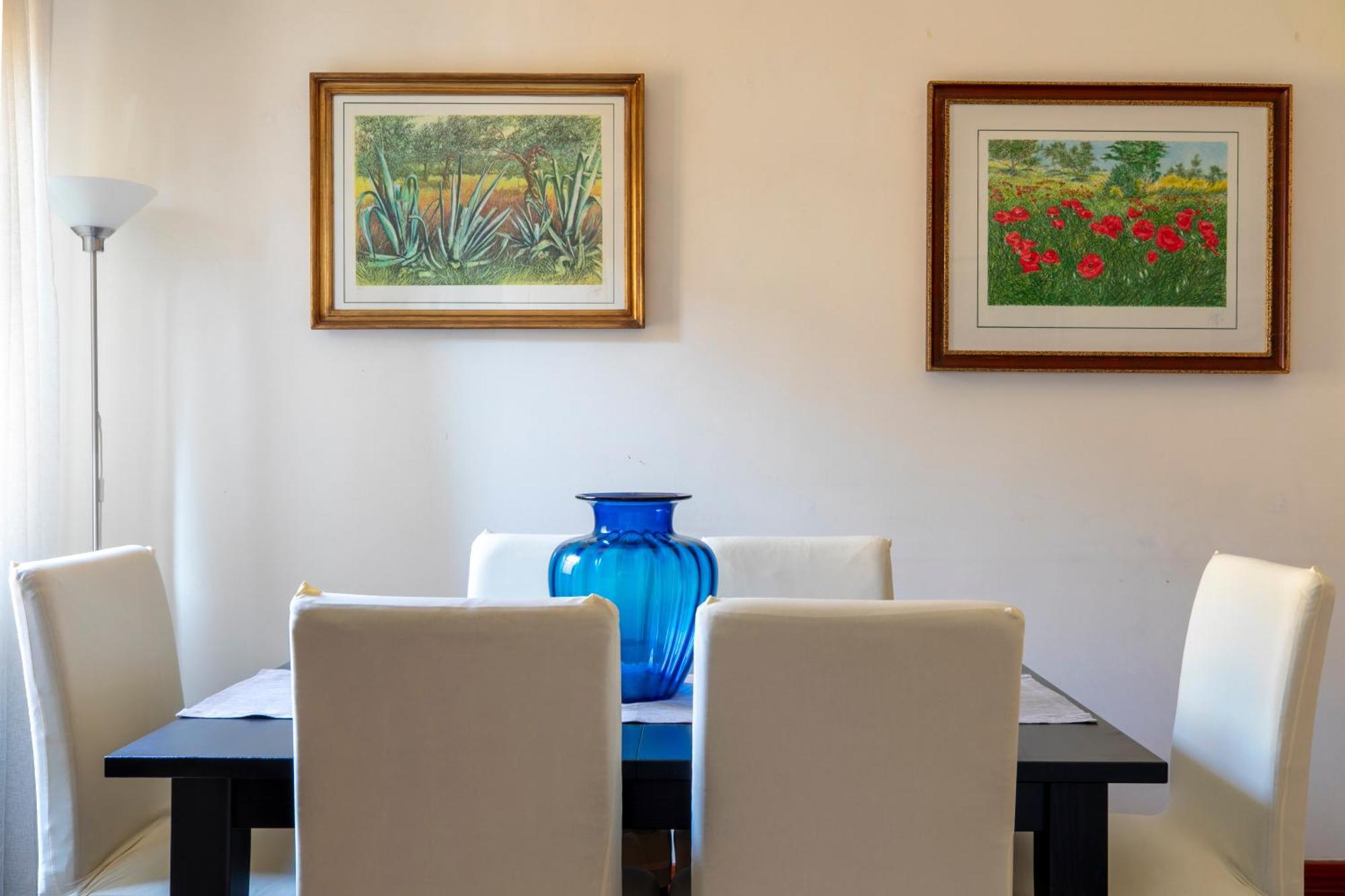 Appartamento Casa Moretta - Santa Sofia *