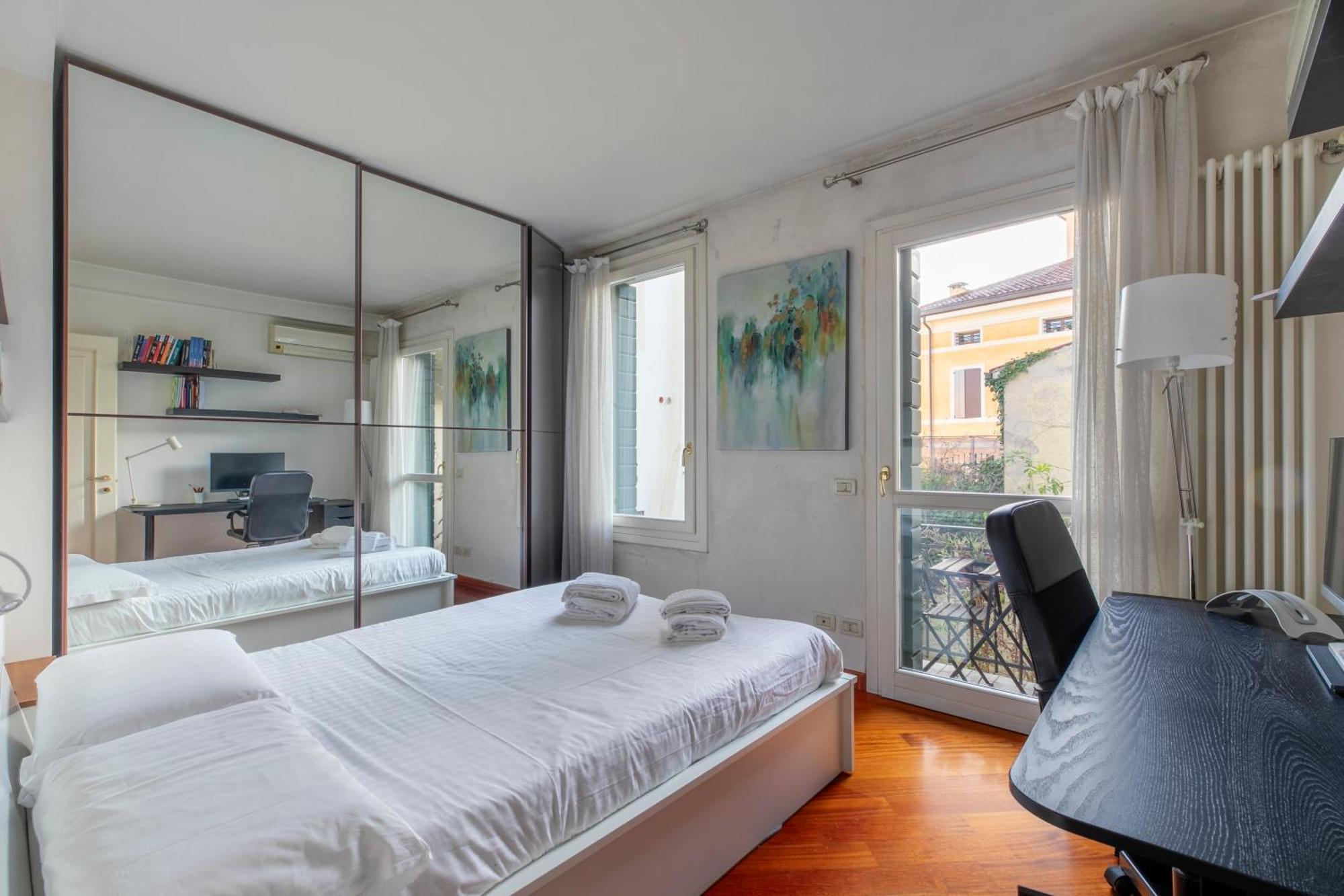 Casa Moretta - Santa Sofia Appartamento