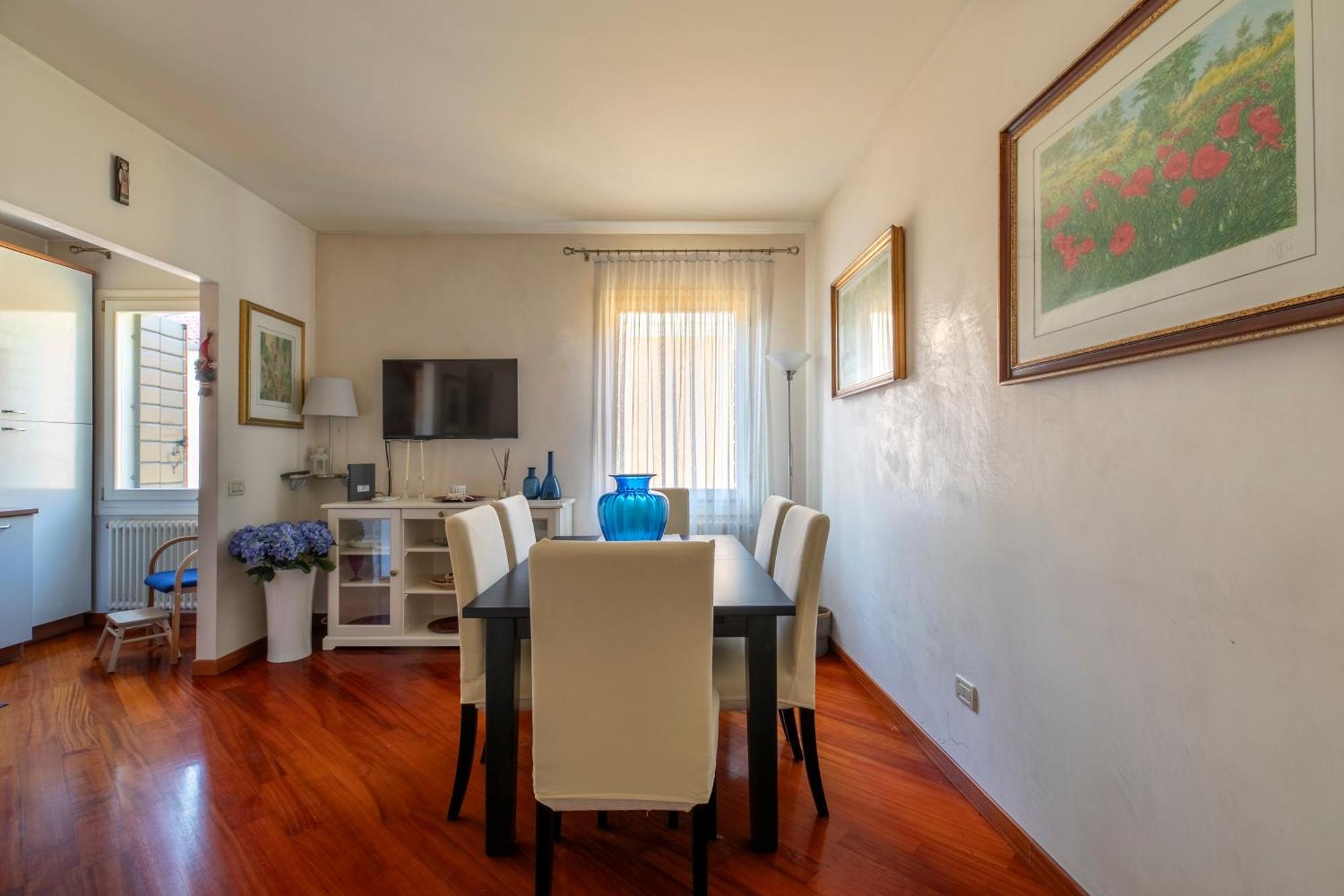 Appartamento Casa Moretta - Santa Sofia *