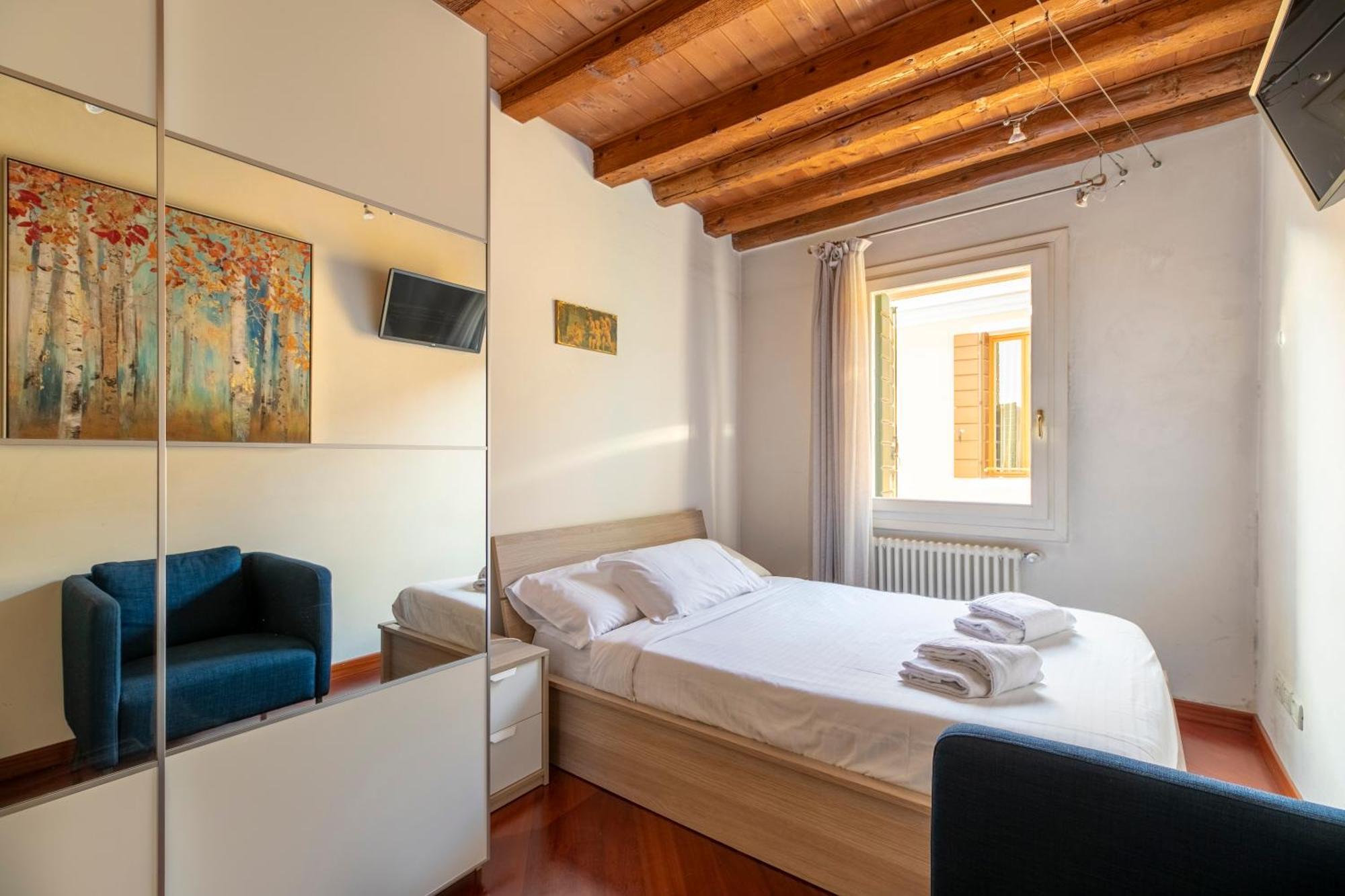 Appartamento Casa Moretta - Santa Sofia Padova