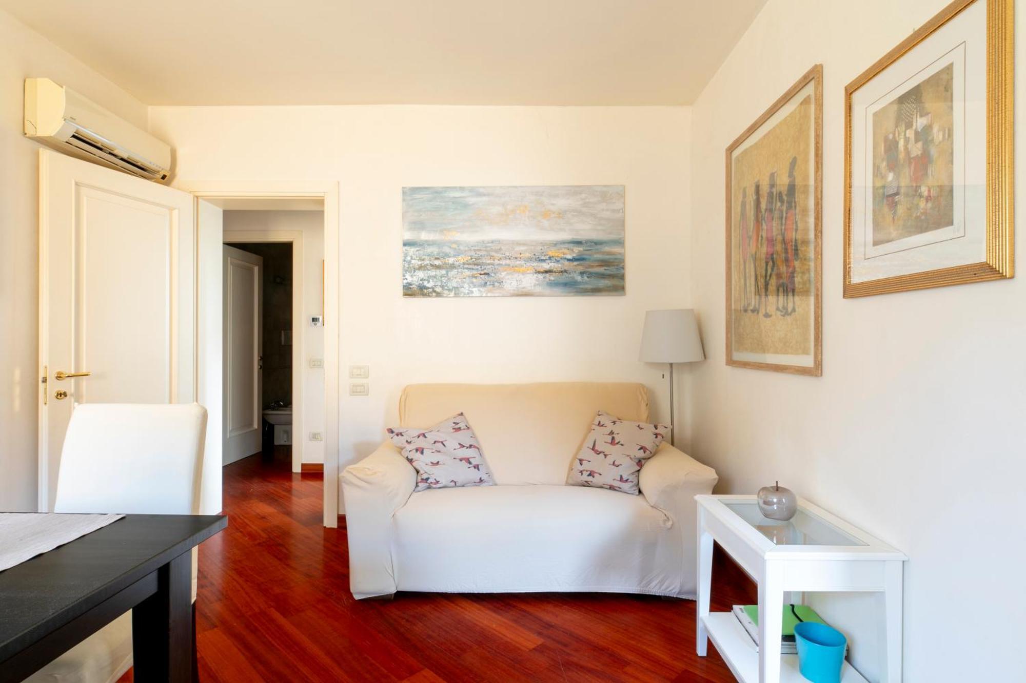 Casa Moretta - Santa Sofia Appartamento *