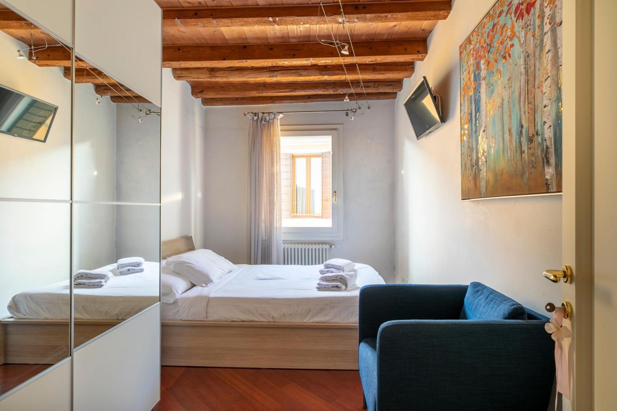 Casa Moretta - Santa Sofia * Padova