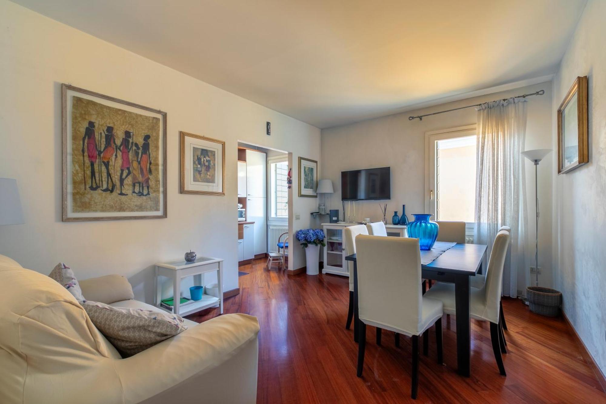 Casa Moretta - Santa Sofia *