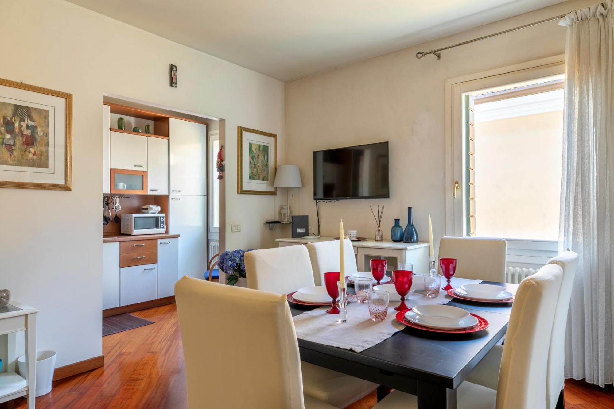 Casa Moretta - Santa Sofia