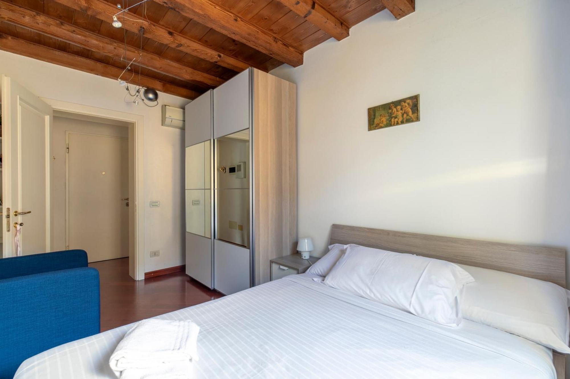 Appartamento Casa Moretta - Santa Sofia Padova