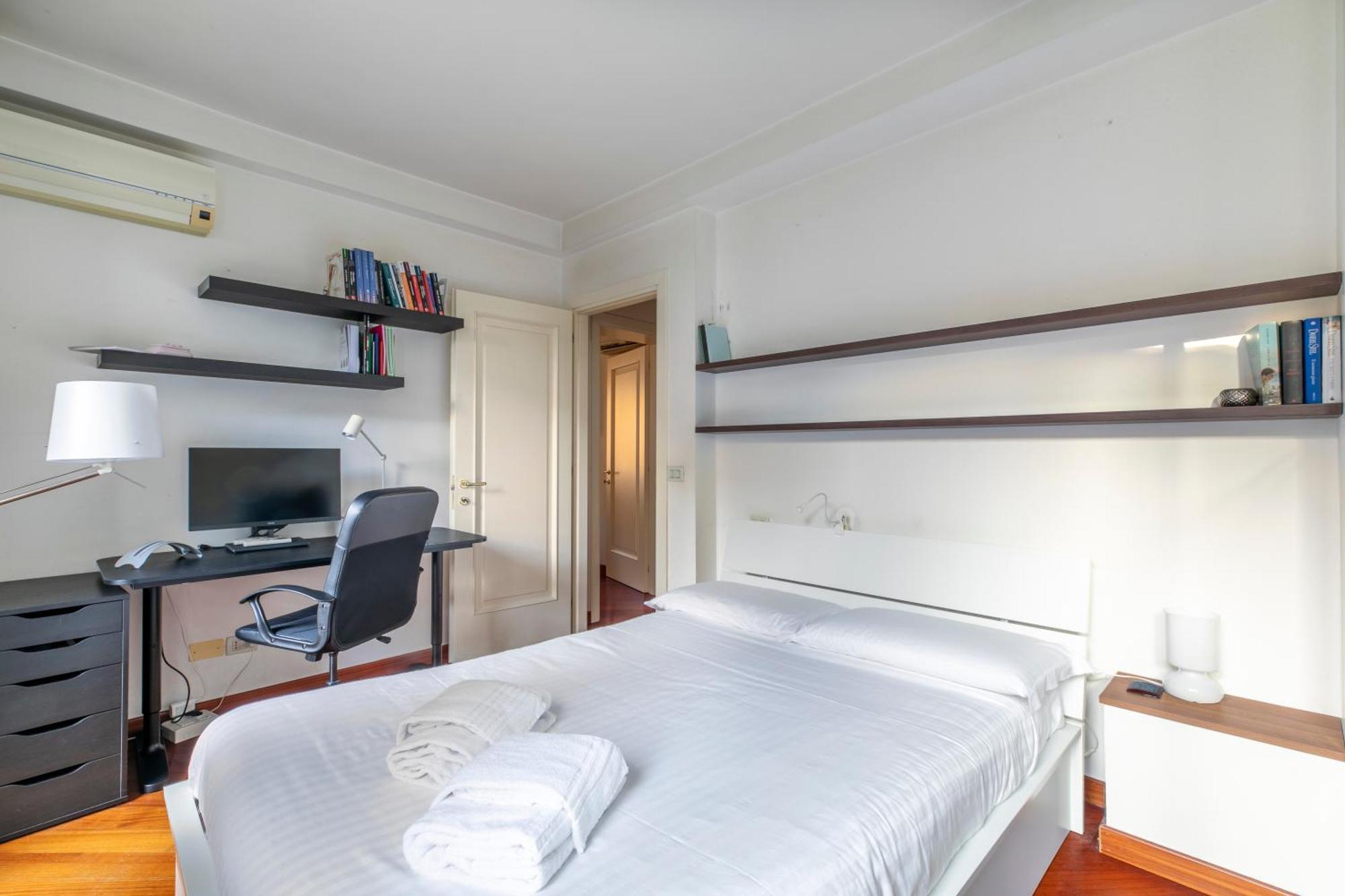 Casa Moretta - Santa Sofia Appartamento *